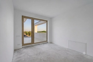 CORBEANCA - OGORULUI, VILA MODERNA 270 MP TOTAL, LOT 1000 MP! - imagine 9