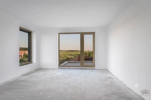 CORBEANCA - OGORULUI, VILA MODERNA 270 MP TOTAL, LOT 1000 MP! - imagine 10