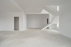 CORBEANCA - OGORULUI, VILA MODERNA 270 MP TOTAL, LOT 1000 MP! - imagine 8