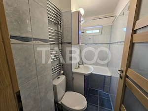 Apartament cu 2 camere de vanzare in zona Mihai Viteazul din Sibiu - imagine 6
