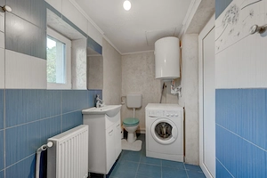 RACARI - DAMBOVITA - SAT BALANESTI, CASA PE PARTER 85 MP, LOT 2200 MP! - imagine 14