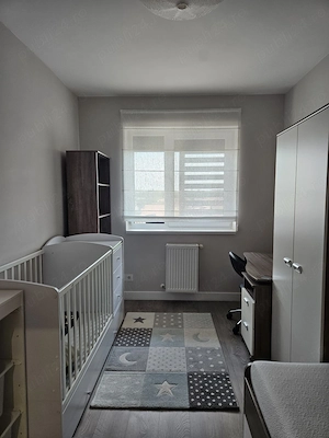 Dau in chirie apartament 3 camere ultracentral prima sucevei - imagine 9