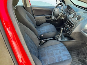 Ford Fiesta an 2009 - imagine 6