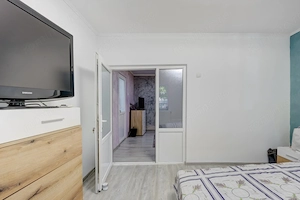 RACARI - DAMBOVITA - SAT BALANESTI, CASA PE PARTER 85 MP, LOT 2200 MP! - imagine 7