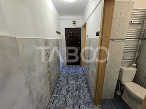 Apartament cu 2 camere de vanzare in zona Mihai Viteazul din Sibiu - imagine 8