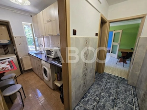 Apartament cu 2 camere de vanzare in zona Mihai Viteazul din Sibiu - imagine 7
