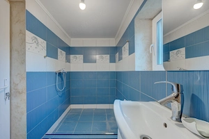 RACARI - DAMBOVITA - SAT BALANESTI, CASA PE PARTER 85 MP, LOT 2200 MP! - imagine 13