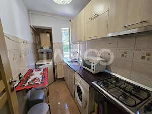 Apartament cu 2 camere de vanzare in zona Mihai Viteazul din Sibiu - imagine 5
