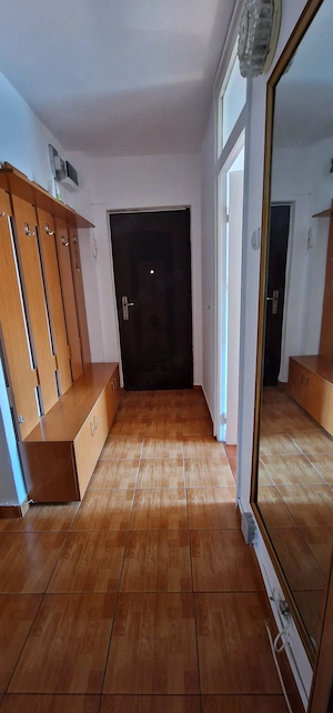 Apartament de închiriat 