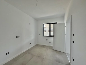 Duplex, despartit prin camera tehnica, 4 camere, 111mp utili in Giroc  - imagine 7