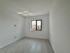 Duplex, despartit prin camera tehnica, 4 camere, 111mp utili in Giroc  - imagine 20