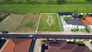 !LISTARE NOUA! De vanzare Teren intravilan 700MP/Strada Asfaltata - imagine 3