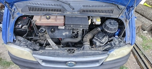 Fiat Ducato Motor 2.3  - imagine 5