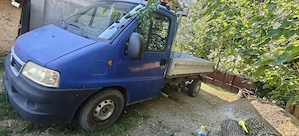 Fiat Ducato Motor 2.3  - imagine 3