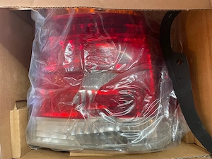 Vind Lampa Opel Vectra C