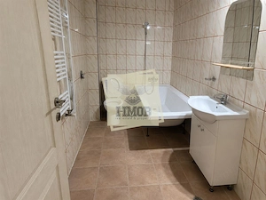 Apartament cu 2 camere balcon si parcare Cartierul Arhitectilor - imagine 4