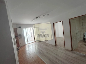 Apartament cu 2 camere balcon si parcare Cartierul Arhitectilor - imagine 2