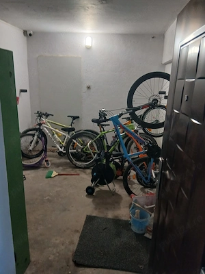Apartament în fata Lacului Morii 