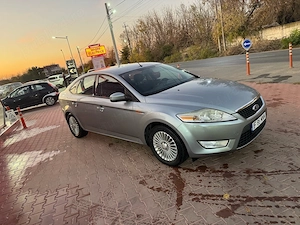 Vand ford Mondeo 