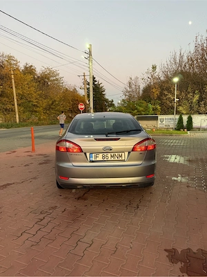 Vand ford Mondeo  - imagine 5