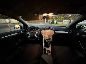 Vand ford Mondeo  - imagine 2