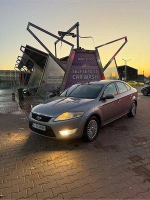 Vand ford Mondeo  - imagine 4