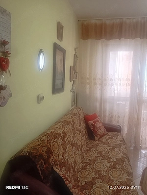 De închiriat: Apartament 2 camere, etaj 2, Zona URA, mobilat complet - imagine 2