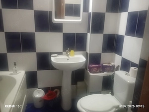 De închiriat: Apartament 2 camere, etaj 2, Zona URA, mobilat complet - imagine 5