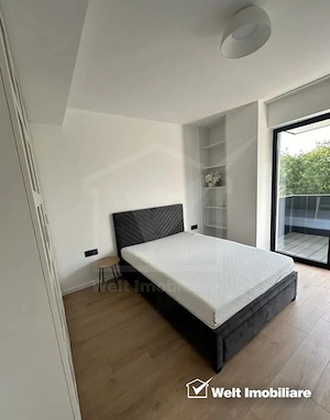 Apartament cu 2 camere in Liberty Residential cu parcare subterană inclusă - imagine 8