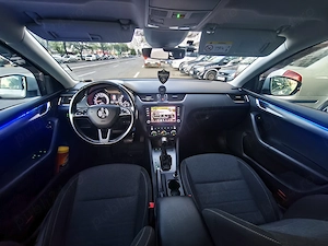 Skoda Octavia 3 DSG 2019 1.6 EURO6 - imagine 2
