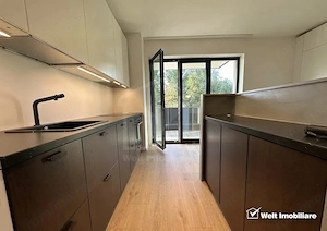 Apartament cu 2 camere in Liberty Residential cu parcare subterană inclusă - imagine 2