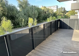 Apartament cu 2 camere in Liberty Residential cu parcare subterană inclusă - imagine 6