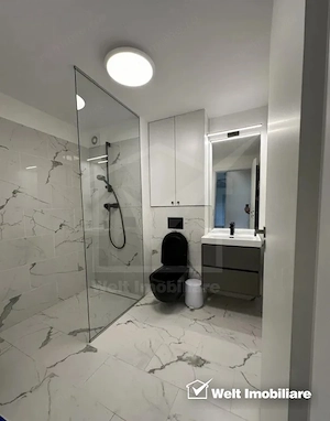 Apartament cu 2 camere in Liberty Residential cu parcare subterană inclusă - imagine 5