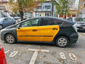 toyota prius 3 1.8 hybrid cu gpl  - imagine 3