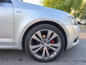 Skoda Octavia 3 DSG 2019 1.6 EURO6 - imagine 5