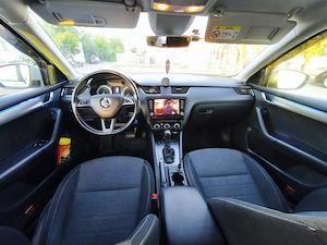 Skoda Octavia 3 DSG 2019 1.6 EURO6 - imagine 3