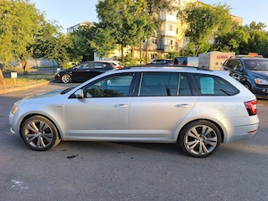 Skoda Octavia 3 DSG 2019 1.6 EURO6 - imagine 6