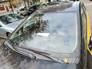 toyota prius 3 1.8 hybrid cu gpl  - imagine 2