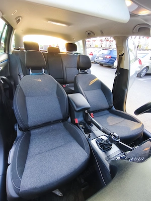 Skoda Octavia 3 DSG 2019 1.6 EURO6 - imagine 4