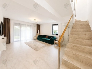 Casă P+1 de vânzare | 4 camere | Complet mobilată și utilată | Mutare imediată - imagine 6