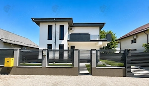 Casă P+1 de vânzare | 4 camere | Complet mobilată și utilată | Mutare imediată - imagine 2