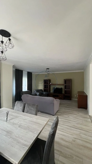Duplex Modern Nou în Unirea  3 Dormitoare  3 Băi  Curte Privată  - imagine 2