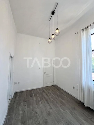 Apartament cu 3 camere si terasa de 14 mp de vanzare in zona Centrala - imagine 6