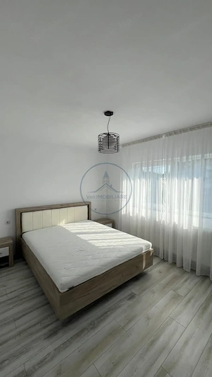 Duplex Modern Nou în Unirea  3 Dormitoare  3 Băi  Curte Privată  - imagine 7
