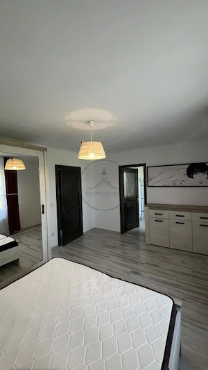 Duplex Modern Nou în Unirea  3 Dormitoare  3 Băi  Curte Privată  - imagine 8