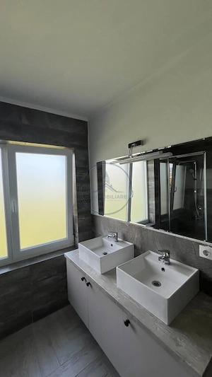 Duplex Modern Nou în Unirea  3 Dormitoare  3 Băi  Curte Privată  - imagine 12