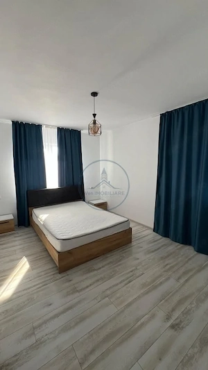 Duplex Modern Nou în Unirea  3 Dormitoare  3 Băi  Curte Privată  - imagine 6