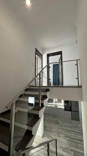 Duplex Modern Nou în Unirea  3 Dormitoare  3 Băi  Curte Privată  - imagine 4