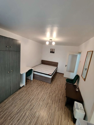 PF inchiriez apartament cu 1 camera, 26 mp, str. Almasului, zona Kaufland-Manastur - imagine 4