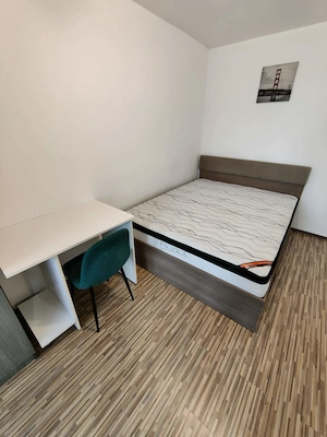 PF inchiriez apartament cu 1 camera, 26 mp, str. Almasului, zona Kaufland-Manastur - imagine 8